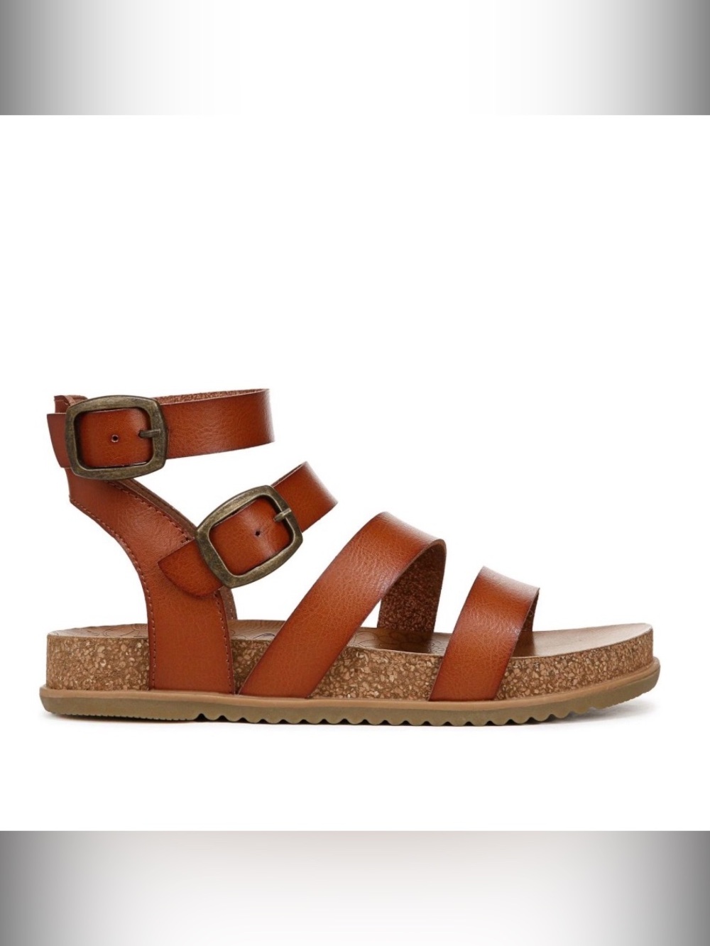 Blowfish Malibu sandals size 10